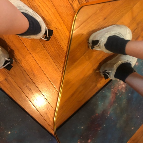 Kappa Sweater Drawstring Sljppers - Picture 6 of 16